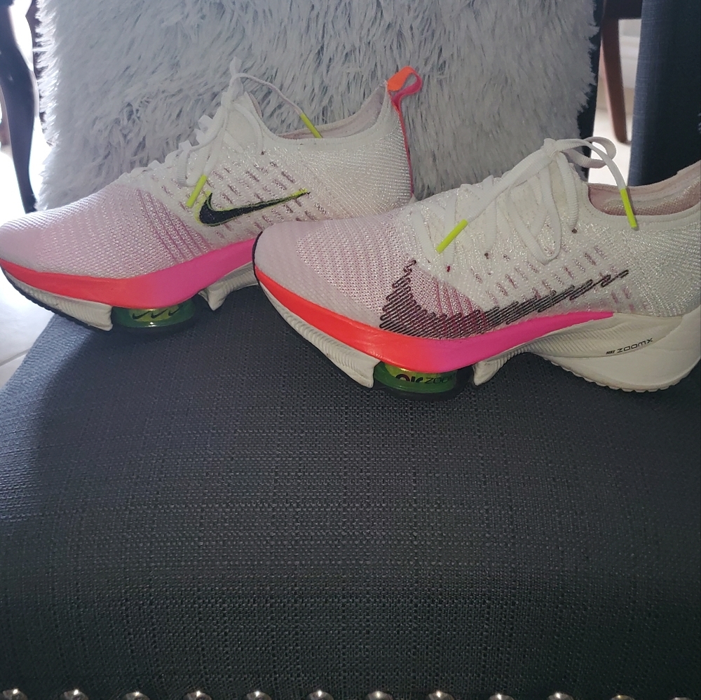 Nike ZOOM vaporfly